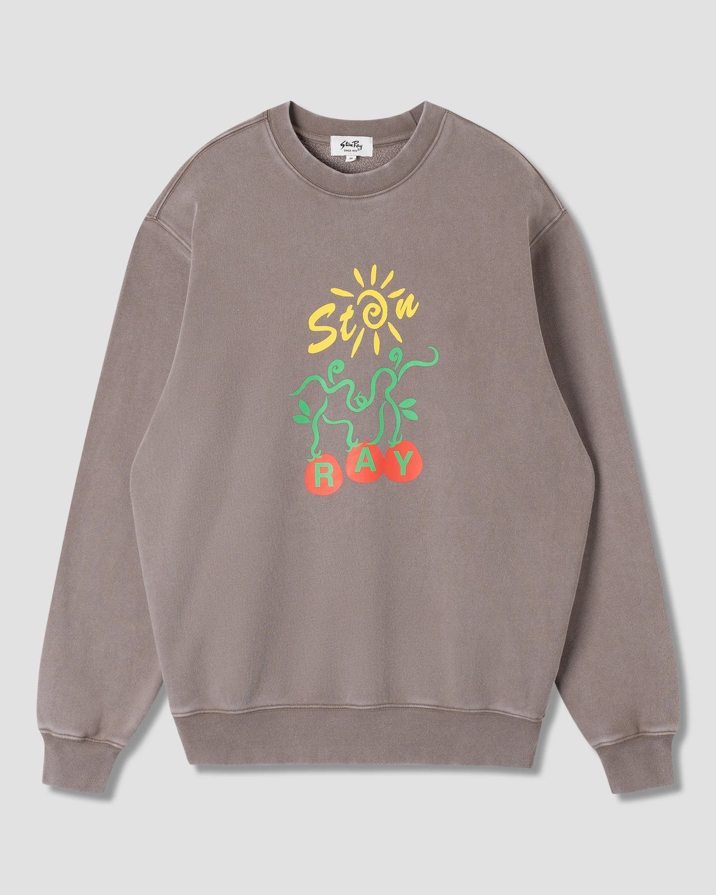 Stan Ray Vine Crew Sweatshirt