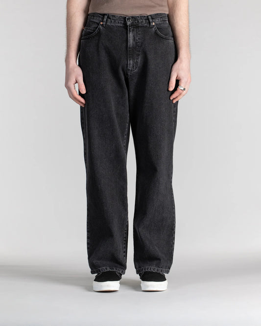 STAN RAY STANDART 5 WASHED BLACK