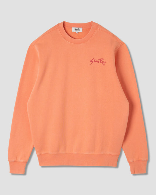 STAN RAY Stan OG SWEATSHIRT
