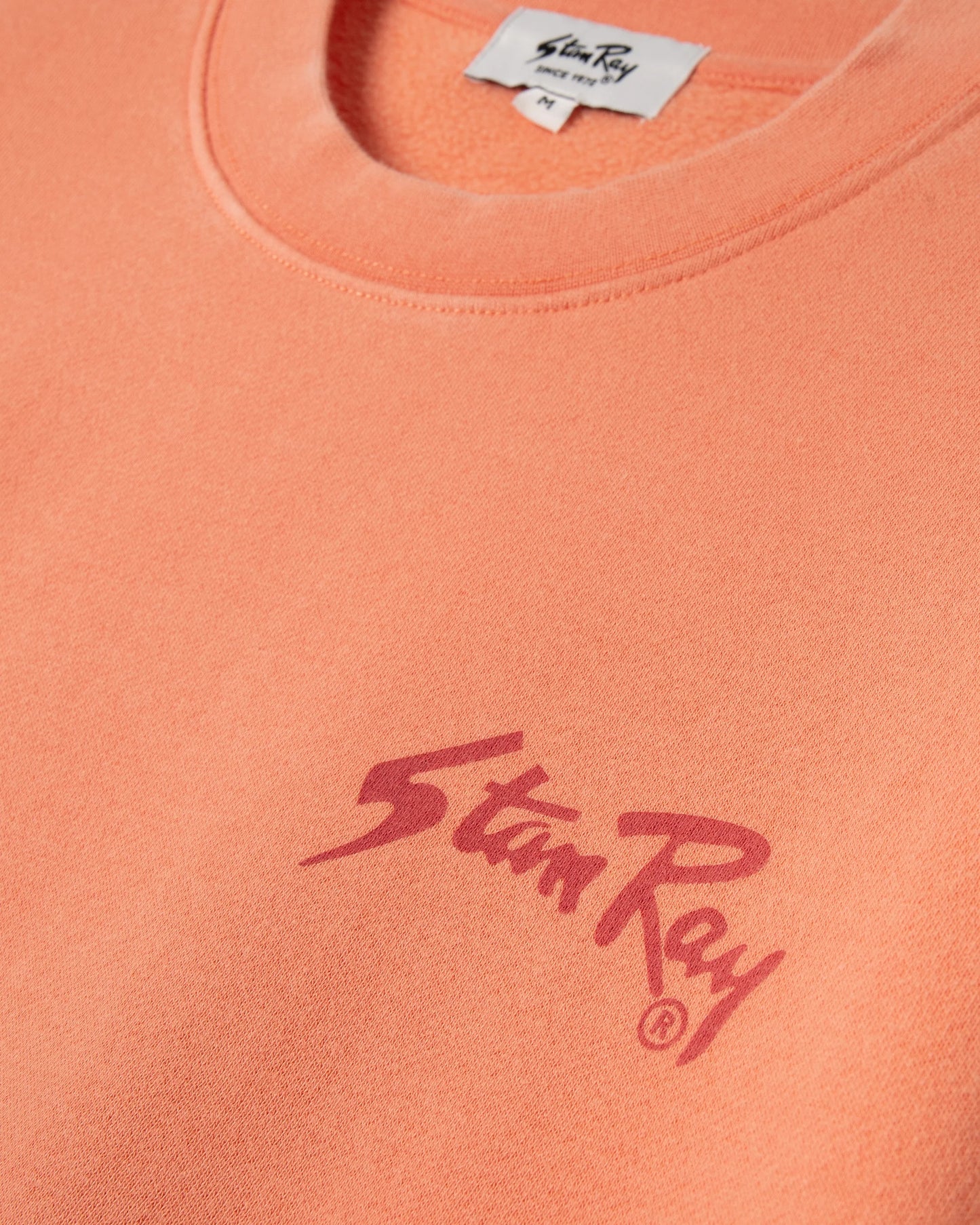 STAN RAY Stan OG SWEATSHIRT