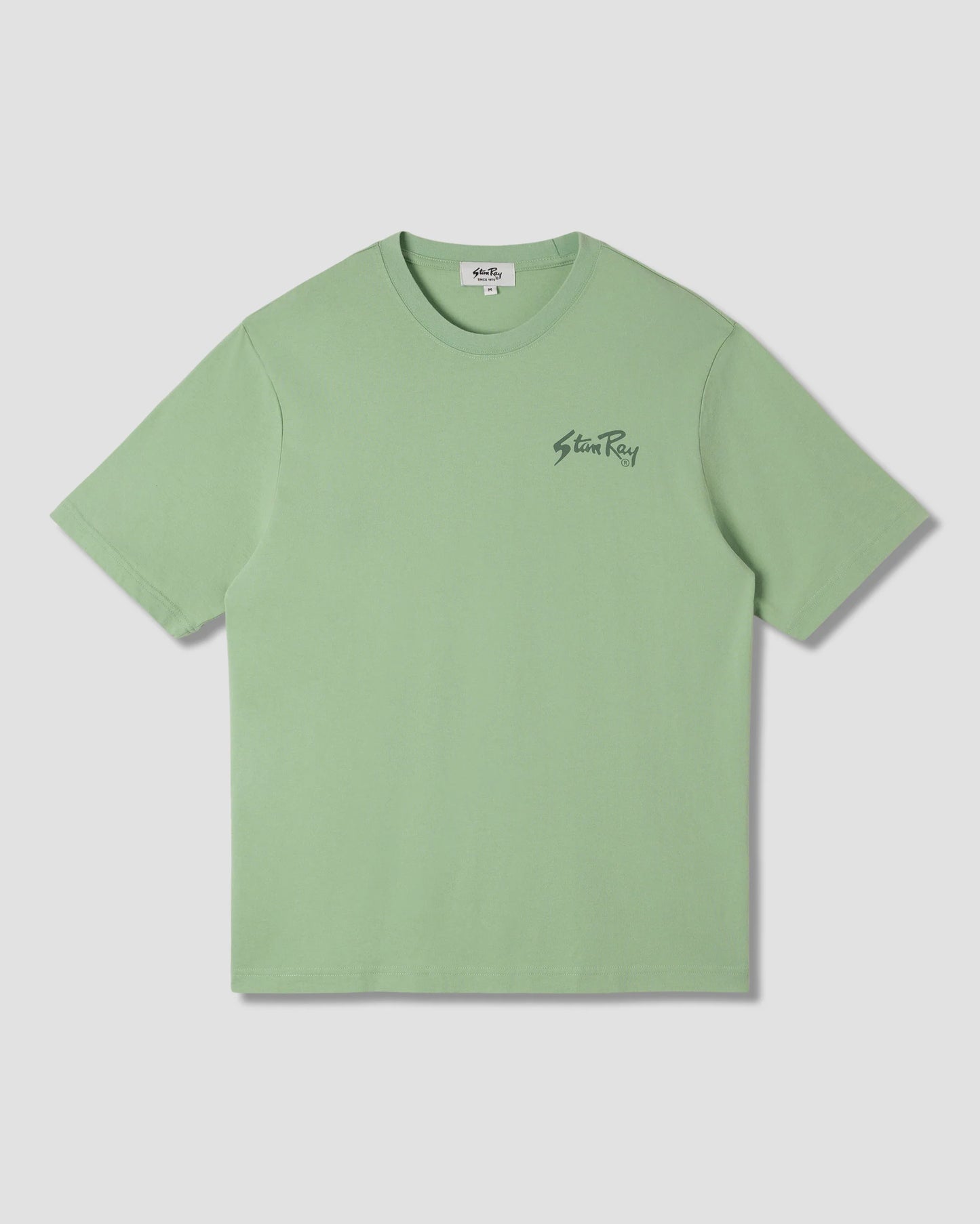 STAN RAY OG TSHIRT GREEN