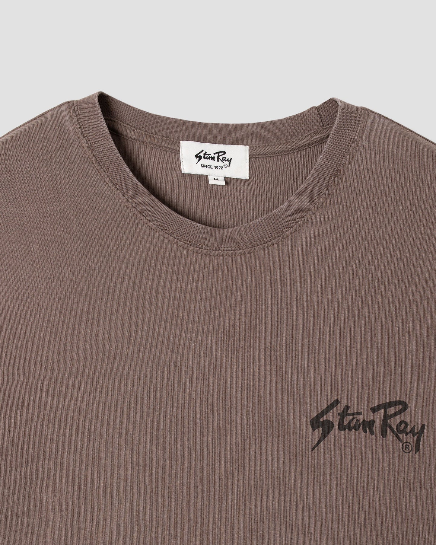 STAN RAY OG TEA