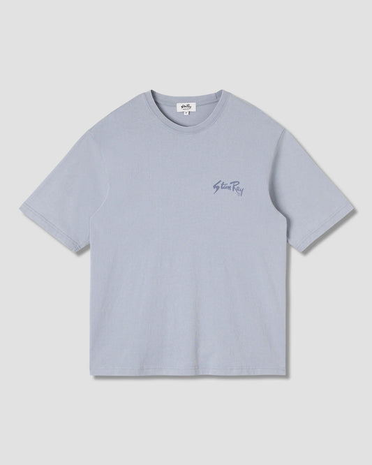 STAN RAY OG TSHIRT TEXAS BLUE