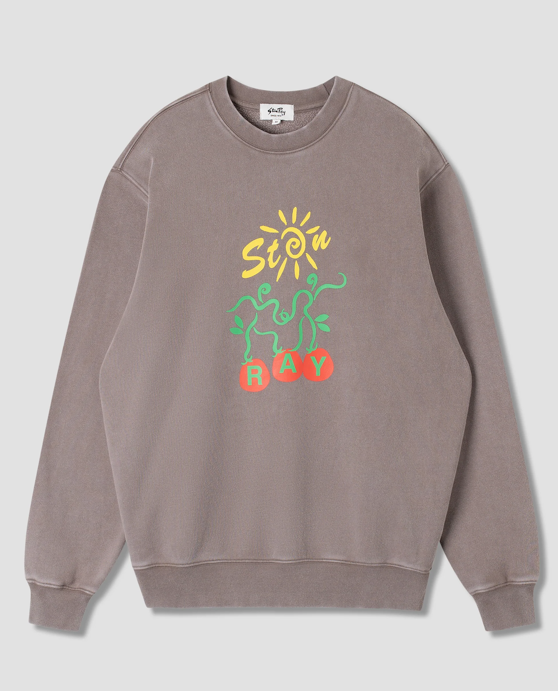 Stan Ray Vine Crew Sweatshirt
