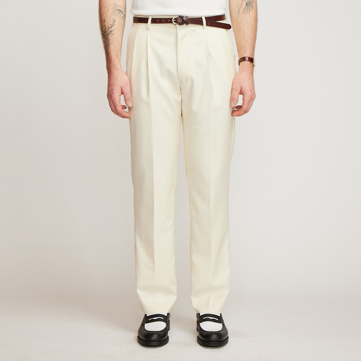 BROTHERWOLF TROPEZ PANTS