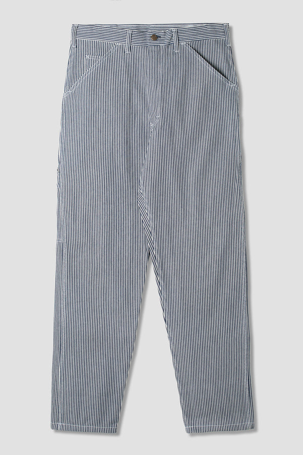 STAN RAY 80S PAINTER PANT (HICKORY STRIPE)