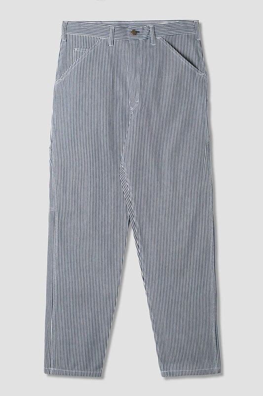 STAN RAY 80S PAINTER PANT (HICKORY STRIPE)