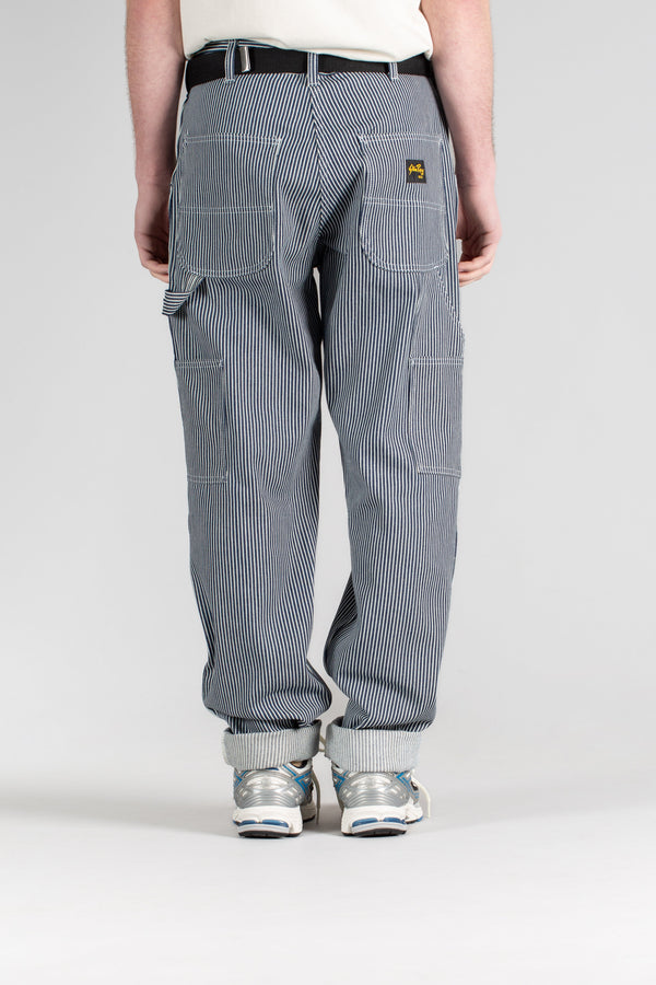 STAN RAY 80S PAINTER PANT (HICKORY STRIPE)