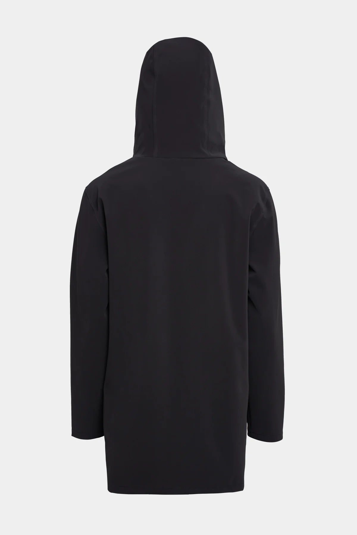 STUTTERHEIM STOCKHOLM LIGHTWEIGHT MATTE RAIN COAT