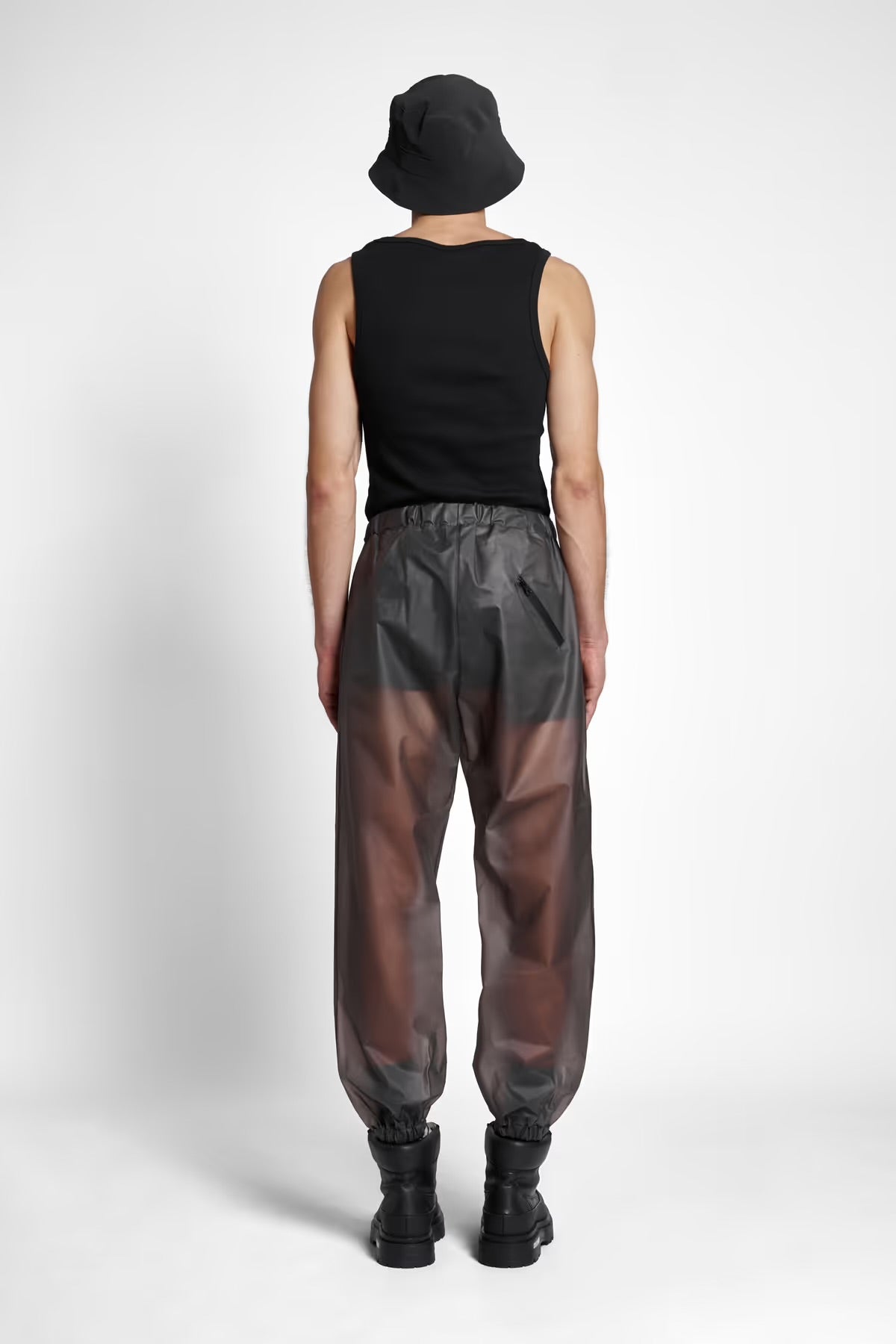 STUTTERHEIM DALA TROUSER