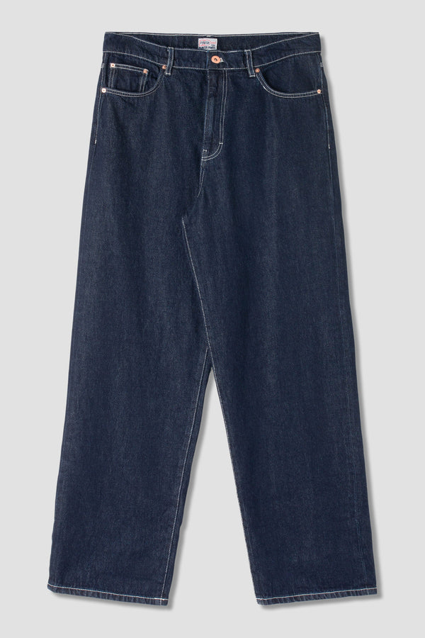 STAN RAY WIDE 5 JEAN (SINGLE RINSE DENIM)