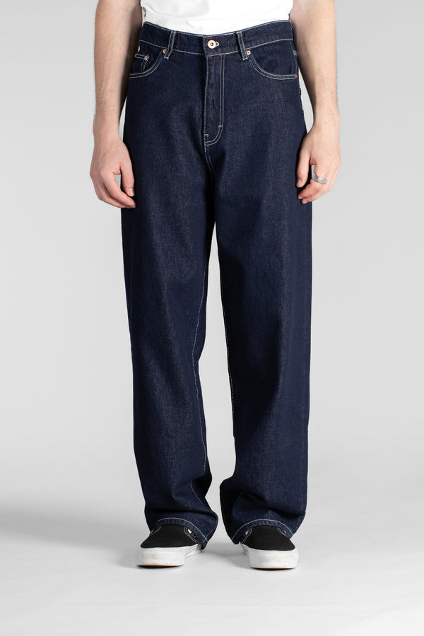 STAN RAY WIDE 5 JEAN (SINGLE RINSE DENIM)