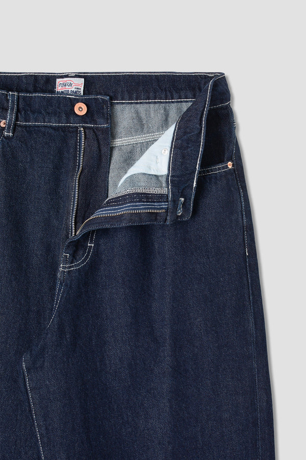 STAN RAY WIDE 5 JEAN (SINGLE RINSE DENIM)