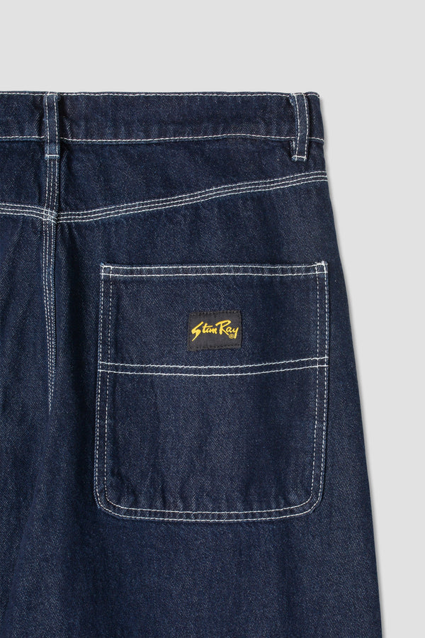 STAN RAY WIDE 5 JEAN (SINGLE RINSE DENIM)